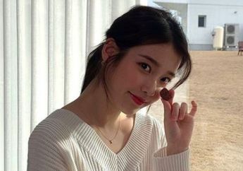 Siapkan Mini Konser, IU Rela Syuting 14 jam hingga Nyanyi 60 Lagu, Staf Produksi Menangis Tersentuh!