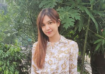 Ternyata Mikha Tambayong Warisi Penyakit Autoimun dari Almarhumah Ibundanya