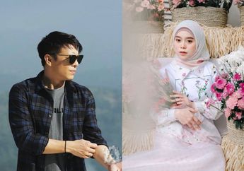 Puji Setinggi Langit Ariel NOAH, Lesty Kejora Blak-blakan Sifat Tabiat Asli Mantan Luna Maya: Beliau Keren dan Humble Banget, Bener-bener Merangkul dan Memberikan Kebebasan!