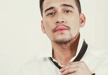 Betah Melajang di Usia Kepala Empat, Mario Lawalata: Jangan Sampai Married Jadi Tujuan Semua Orang