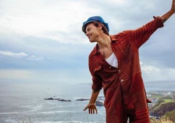Debut Aktingnya Tuai Pujian, Harry Styles Kabarnya Diincar Gabung Film Terbaru X-Men 