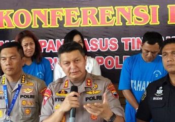 Sempat Bikin Geger Lantaran Ngaku Sebagai Penguasa Keraton Agung Sejagat yang Punya 450 Pengikut, Sang Raja dan Ratu Kini Nangis Usai Divonis Bersalah dan Dijatuhi Hukuman Penjara