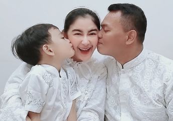 Padahal Sudah Hidup Enak Usai Dinikahi Perwira Polisi, Uut Permatasari Tetap Kukuhkan Eksistensinya Sebagai Penyanyi Dangdut Papan Atas hingga Rela Boyong Putra Kesayangannya ke Studio TV dan Kenalkan ke Sang Ratu Dangdut!