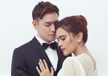 Dokter yang Memeriksa Ikut Turun Tangan, Audi Marissa Geram Tanggapi Komentar Soal Hamil Duluan