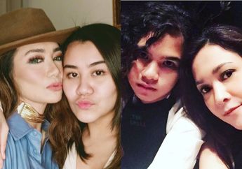 Gagal Jadi Mantu Idaman Maia Estianty, Aaliyah Massaid Bongkar Alasannya Tak Sampai ke Pelaminan dengan Dul Jaelani: Kita Temenan Kok, tapi Statusnya...