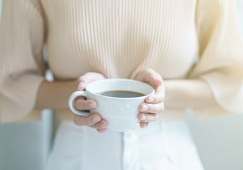 Gara-gara Rutin Minum Kopi Setiap Hari, Dokter Temukan Hal Mengerikan pada Tubuh Wanita Asal Wuhan Ini, Jangan Sampai Terjadi Lagi!