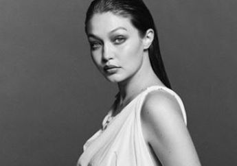 Sang Ayah Unggah Surat Cinta Buat Cucunya, Isyarat Gigi Hadid Sudah Melahirkan?  