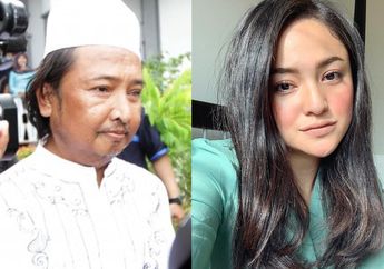 Unggah Foto Bayi Digendongan sang Ayah yang Dulu Ditemukan Jadi Gelandangan di Jalan, Marshanda Tulis Surat Cinta dan Ungkap Kerinduannya: Kenapa Kita Harus Terpisah, Pa...