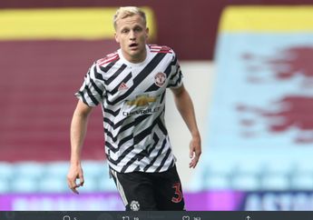 Pujian Bintang Baru Manchester United Terhadap Kualitas Ezra Walian