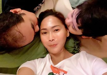 Tegas Lebih Pilih Suami Ketimbang Putra Sematawayangnya, Inul Daratista: Anak Akan Meninggalkan Kita Pada Waktunya..