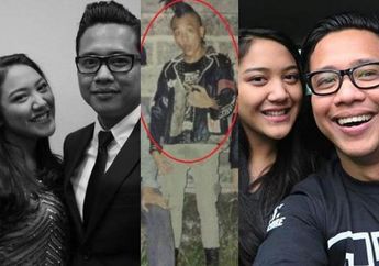 Berstatus Anak Konglomerat Hingga Diangkat Menjadi Staf Khusus Presiden, Putri Tanjung Ternyata Pernah Jatuh Hati pada Seorang Anak Punk