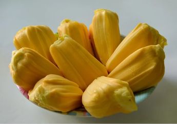 Makan Buah Nangka Ternyata Membawa Banyak Manfaat Baik untuk Tubuhmu, Apa Aja?