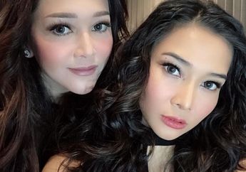 Sudah 6 Tahun Bubar, Maia Estianty Nekat Balik Manggung Bareng Duo Maia Lagi karena Ini, Netizen: Nyanyi Lagu Pengkhianat Cinta Bun Biar Nyindir