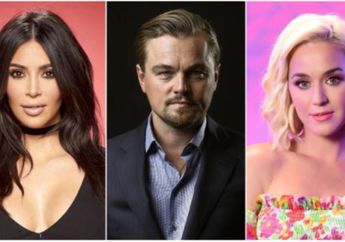 Lawan Ujaran Kebencian, Leonardo DiCaprio hingga Kim Kardashian Bekukan Akun Media Sosial!