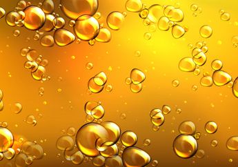 Bisa Jadi Malapetaka Bagi Tubuh, Minyak Jelantah Justru Datangkan Omzet Ratusan Juta Bagi Pria Muda yang Mengembangkan Biodiesel Ini