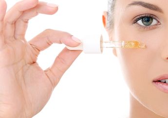 Face Oil untuk Kulit Berminyak? Ini Dia Rekomendasi Face Oil Berdasarkan Jenis Kulit