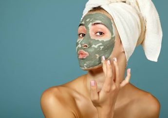 6 Produk Masker Organik yang Cocok Digunakan untuk Kulit Berjerawat