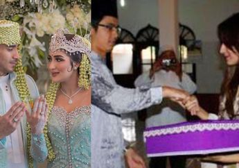 Anak Menteri Turun Kelas Jadi Penjual Es Krim, Kini Mantan Istri Tommy Kurniawan Tinggal di Rumah Mewah Dilengkapi Lift Pribadi Usai Dinikahi Pengusaha Berdarah Arab