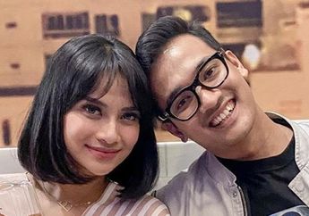 Nostalgia Masa Indah Pacaran, Suami Vanessa Angel Tulis Pesan Menyentuh hingga Singgung Mantan Napi Seraya Wanti-wanti sang Istri: Kita Bareng Buktiin..