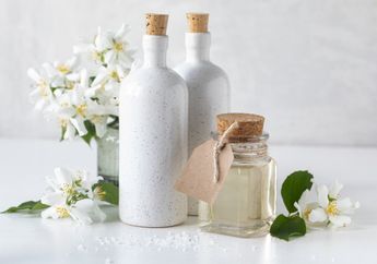 Bukan Hanya Obat Cina untuk Luka Jahitan, Sederetan Makanan Ini Juga Bisa Bantu Penyembuhannya