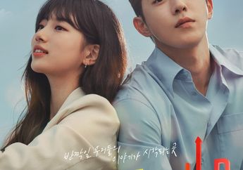 Streaming dan Download Pengganti Juragan Film, Klik di Sini Pakai Link Nonton Drama Korea Start-Up Sub Indo Episode 1-4 Kualitas Tinggi