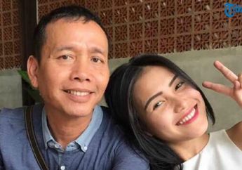 Masa Lalu Sang Putri Bikin Hatinya Sedih Teramat Dalam, Ayah Ayu Ting Ting Langsung Geram Saat Ria Ricis Sebut-sebut Nama Enji: Sudah di Alam Baka