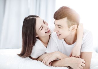 Bikin Jadwal Bercinta, Resep Anti Cerai yang Ampuh di New Normal