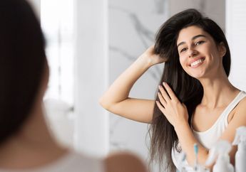 5 Produk Hair Tonic yang Dapat Menyuburkan Rambut, Perlu Dicoba!