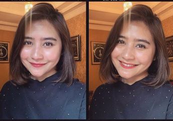 Banyak Selebriti Putuskan Nikah Muda, Prilly Latuconsina Justru Pilih Menikah di Usia 30 Tahun: Aku yang Tahu Diri Aku!