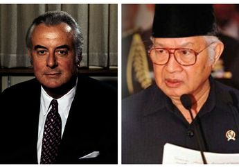 Ironi Kejam Timor Timur di Tahun 1974, Soeharto Menganggapnya Bakal Menjadi 'Duri', Sementara PM Australia Menganggapnya Tak Layak untuk Merdeka