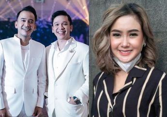 Hubungan dengan Bule Kandas, Cita Citata Dikabarkan Dekat dengan Adik Ruben Onsu Meski Dituduh Settingan : Drama