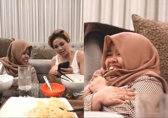 Nyodorin Film Dewasa, Kekeyi Beri Reaksi Keras Hingga Berani 'Marahi' Nyai, Nikita Mirzani: Mamanya Harus Banyak Ngajarin!
