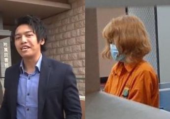 Rinaldi Tewas di Tangan Selingkuhan, Sosok Wanita Jepang Istri Korban Mutilasi di Apertemen Kalibata Kini Jadi Sorotan