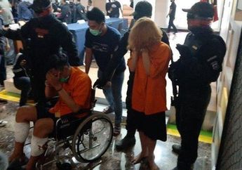 Bukan Spesialis Pembunuhan Tapi Aksinya Dinilai Sadis, Pakar Psikologi Forensik Soroti Emosi Pelaku Mutilasi di Apartemen Kalibata