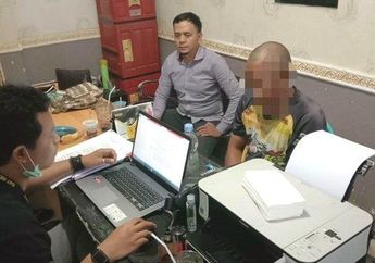 Bejat! Berkedok Bantu Pendidikan Adik Sepupunya yang Berasal dari Keluarga Kurang Mampu, Pria di Kota Baru Justru Rudapaksa Korban Berulang Kali