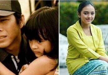 Sandang Status Duda Keren Pandai Pikat Hati Wanita, Tak Disangka Ariel NOAH Ternyata Mendidik Putrinya Dengan Sikap Tegas hingga Tak Segan Lakukan Ini: Itu Konsekuensi Dia