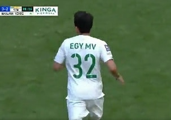 Tampil di Dua Laga Beruntun, Egy Maulana Vikri Mulai Dapat Kepercayaan Pelatih Lechia Gdansk