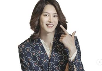 Hasil Tes Keluar, Heechul Super Junior Negatif Covid-19 Setelah Karantina Mandiri