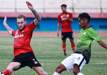 Liga 1 2020 Gagal Terlaksana, Madura United: PSSI dan PT LIB Harus Tanggung Jawab