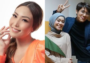 BERITA TERPOPULER: Suaminya Tajir, Ayu Dewi Ngaku Saldo ATMnya Sempat Hanya Berisi Rp 4 Ribu, Hingga Lesty Kejora Blak-blakan Bongkar Isi Hatinya untuk Rizky Billar