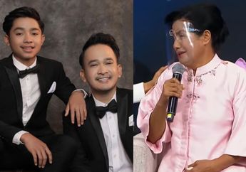 Bawa Sekotak Bakpao Demi Ingatkan sang Cucu tentang Kebersamaannya Waktu Tinggal Bareng di NTT, Oma Betrand Peto Menangis Haru Kenang Masa Lalu Onyo saat Jualan Keliling: Ini Semua Berkat Tuhan...