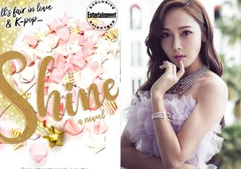 Rilis Novel, Jessica Jung Ditimpa Kontroversi Gegara Karya Terbarunya Disebut Mengandung Banyak Unsur yang Merujuk pada Girls' Generation!