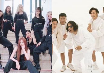 Pertama Kali Nonton Video Musik SM*SH, Reaksi Grup K-Pop CLC Bikin Penggemar Senyum-senyum Sendiri, Gemas Banget!