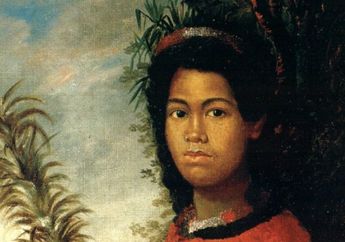 Perilaku Incest dalam Sejarah: Kisah Nahienaena, Seorang Putri yang Jatuh Cinta dengan Saudaranya, di Ujung Hayat Mempertanyakan 'Perbuatan Dosanya'