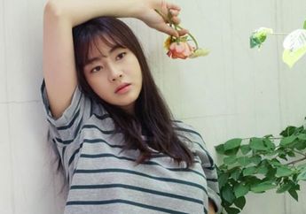 Resmi Sandang Status Istri Dokter, Kang So Ra Bagikan Penampilan Terbarunya, Cantik Alami Tanpa Riasan!
