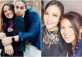 Terlanjur Sayang Meski Sudah Bukan Kekasih Putranya, Maia Estianty Anggap Marsha Aruan Bak Anaknya Sendiri hingga Tak Segan Peringatkan Calon Pacar sang Artis Kelak Agar Tak Cemburu: Kita Netral, Gak Ada Apa-apa!