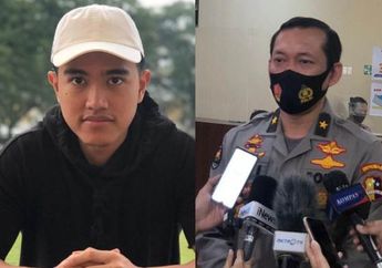 Pemilik Toko Online yang Mencoba Menipu Kaesang Diringkus Polisi, 4 Tersangka Masih di Bawah Umur, Uangnya Digunakan untuk Foya-foya