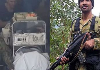 Tentara Indonesia sampai Siaga Penuh di Perbatasan dan Negara Tetangga Turun Tangan, Inilah Sederet Korban Pemberontakan Timor Leste Pimpinan Alfredo Reinado