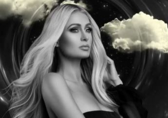 Unggah Potret Wajahnya di Usia 18 Tahun, Paris Hilton Dihantui Pengalaman Menyakitkan Semasa Sekolah: Aku Dapat Melihat Rasa Sakit di Mataku