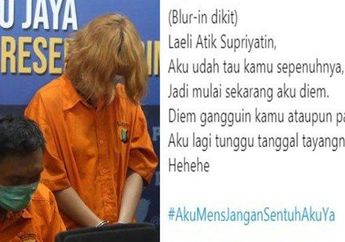 Dilabrak Istri Sah Usai Terang-terangan Umbar Foto Mesra di Medsos, Pelaku Mutilasi Rinaldi Malah Ngadu ke Fajri: Aku Jahat Tah?